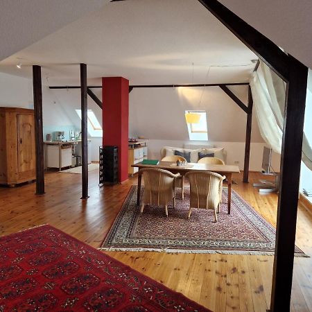 Ferienwohnung Mit Flair Dresde Extérieur photo