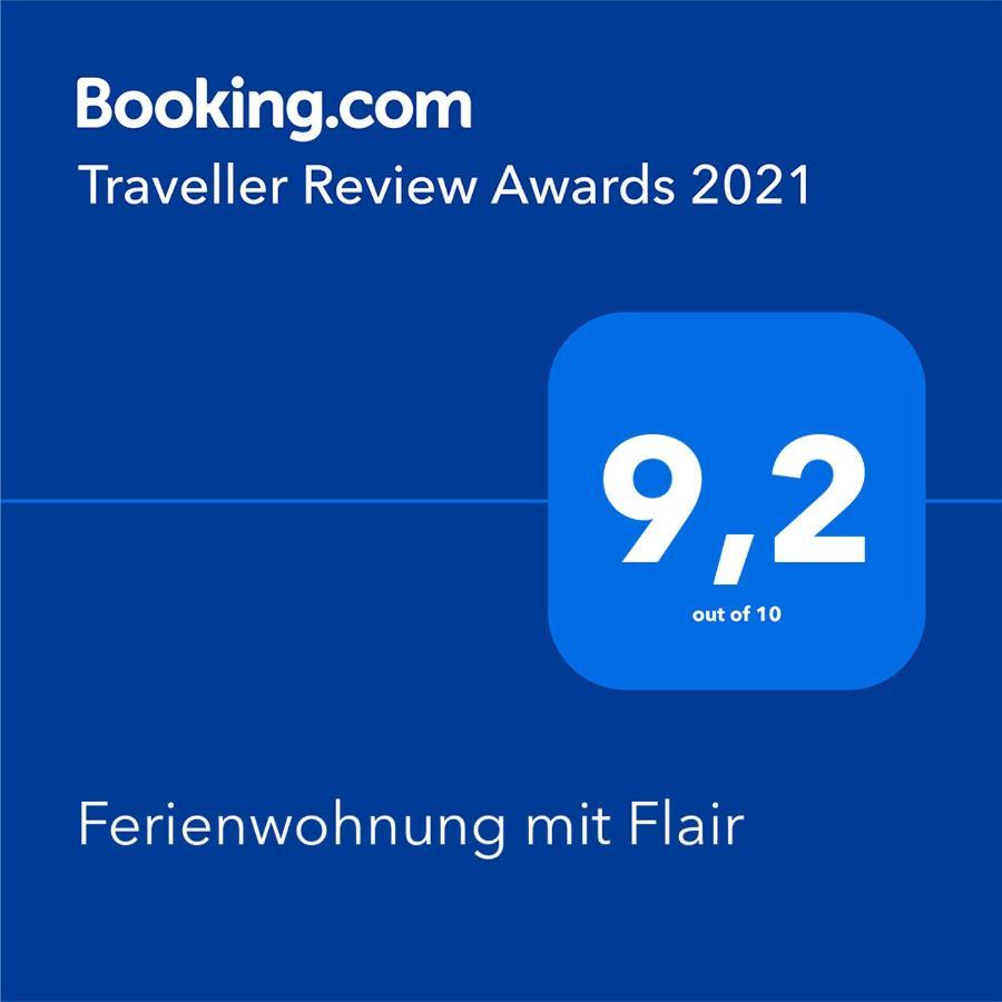 Ferienwohnung Mit Flair Dresde Extérieur photo