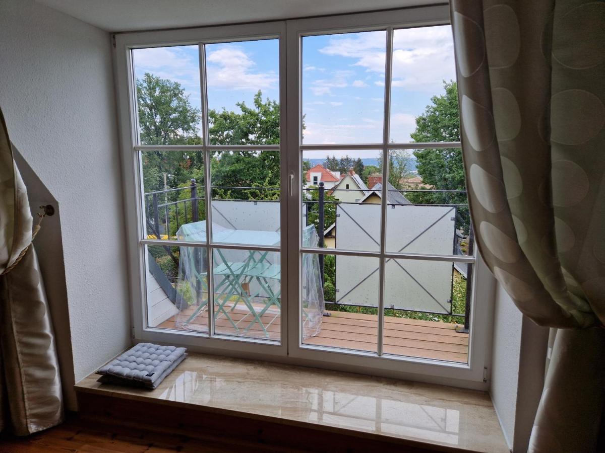 Ferienwohnung Mit Flair Dresde Extérieur photo