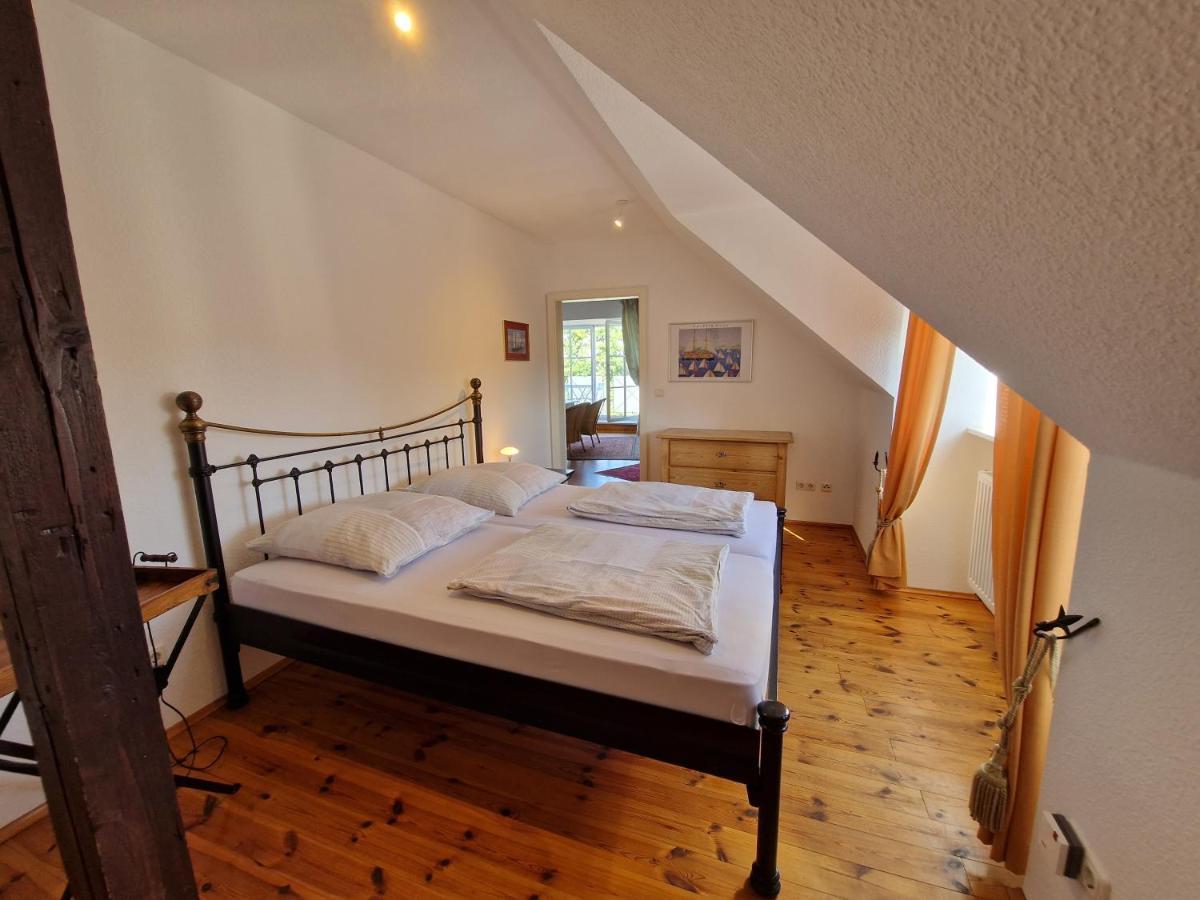 Ferienwohnung Mit Flair Dresde Extérieur photo