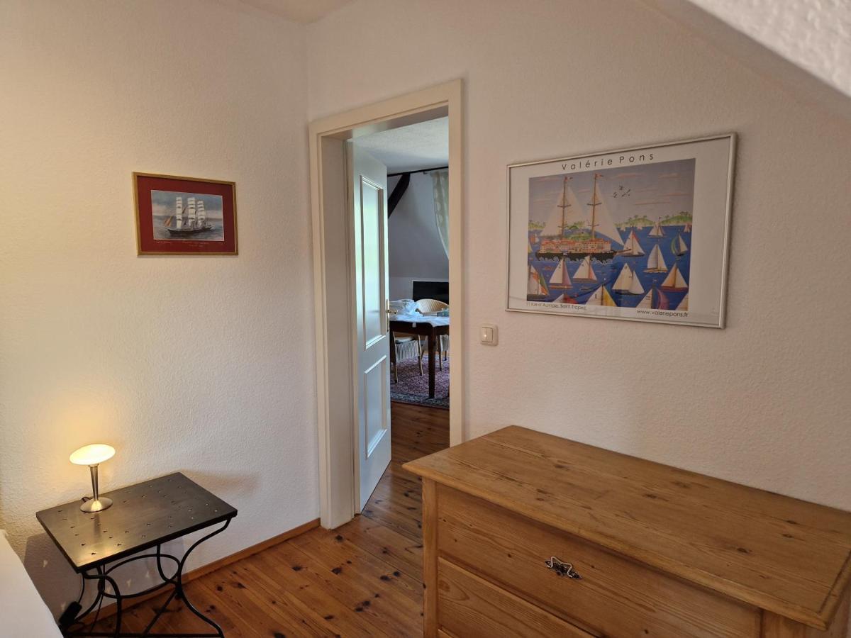 Ferienwohnung Mit Flair Dresde Extérieur photo