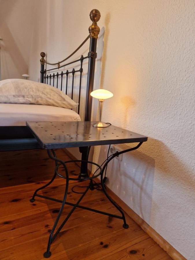 Ferienwohnung Mit Flair Dresde Extérieur photo