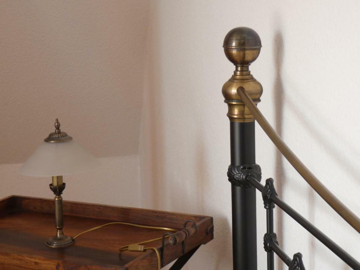 Ferienwohnung Mit Flair Dresde Extérieur photo