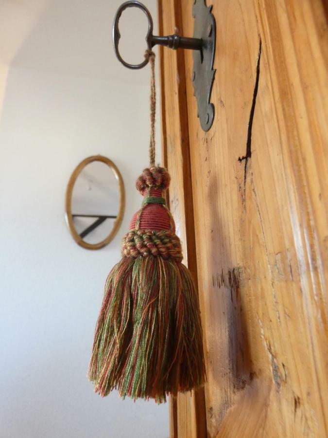Ferienwohnung Mit Flair Dresde Extérieur photo