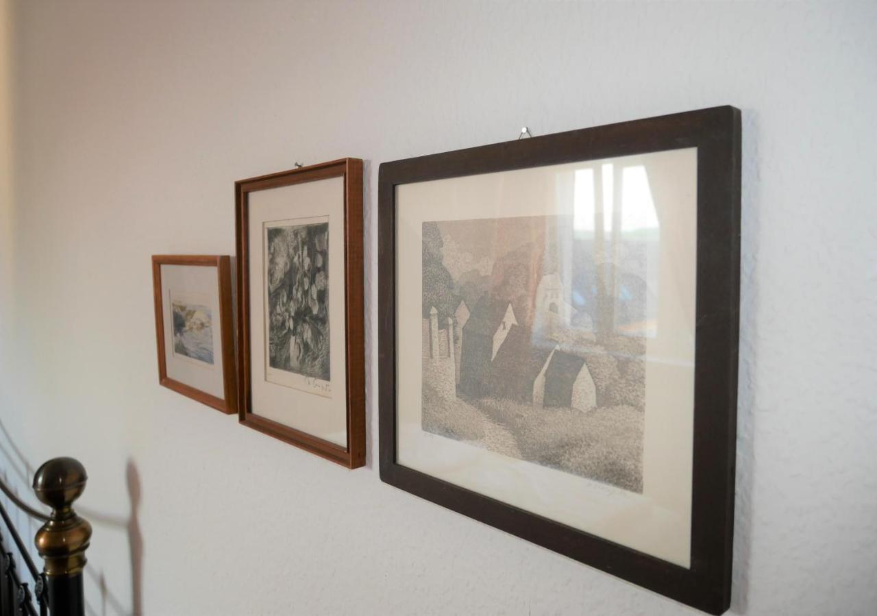 Ferienwohnung Mit Flair Dresde Extérieur photo