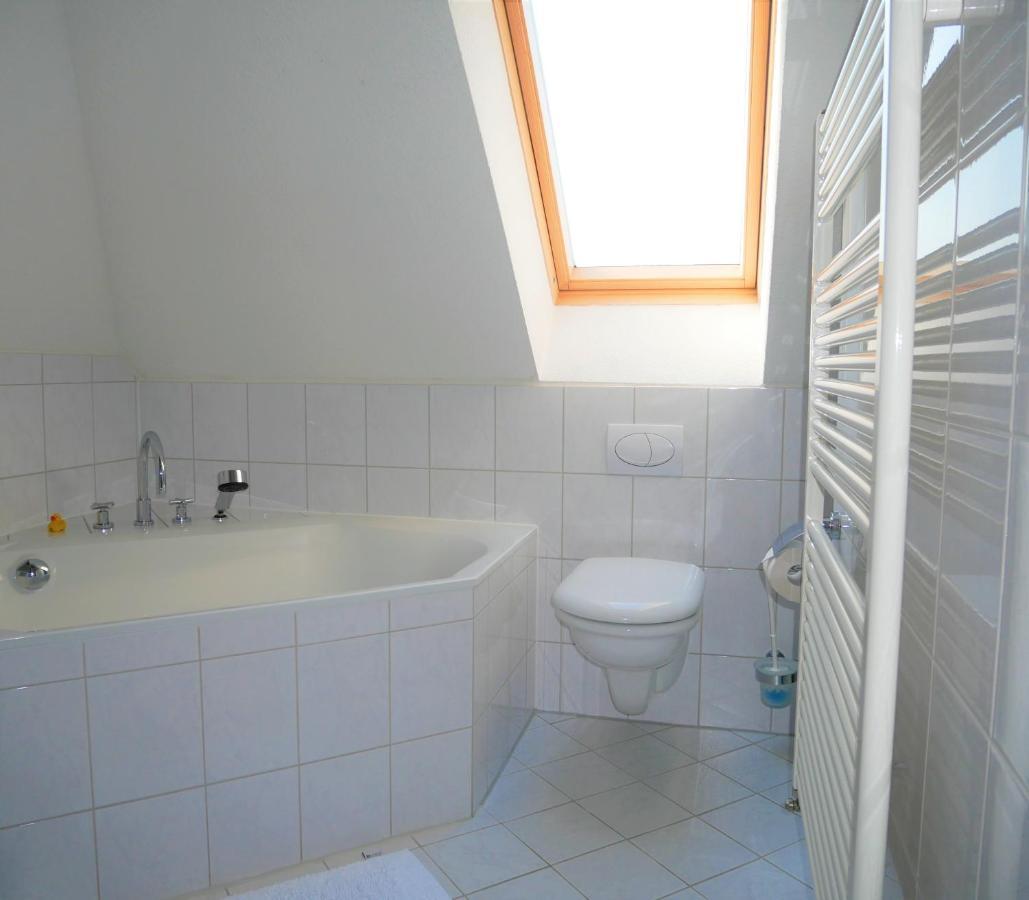 Ferienwohnung Mit Flair Dresde Extérieur photo