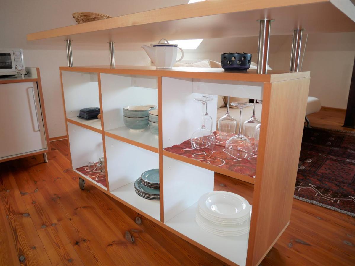 Ferienwohnung Mit Flair Dresde Extérieur photo